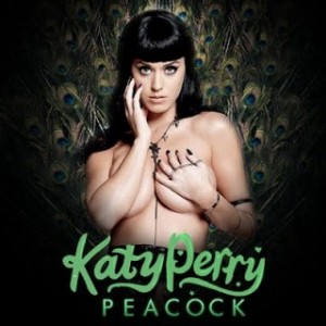 remixes: Katy Perry – Peacock