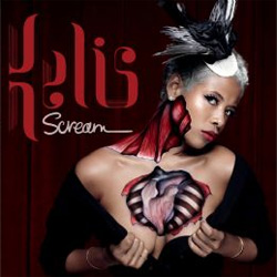 remixes: Kelis – Scream *exclusive*