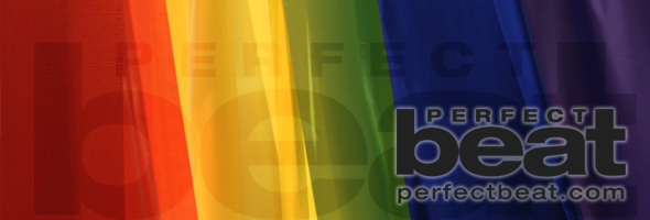 perfectbeat.com: Featured Releases (Jun 12, 2011)