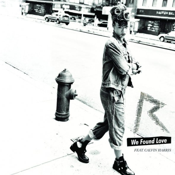 Rihanna feat. Calvin Harris - We Found Love (R3hab Extended Mix).mp3