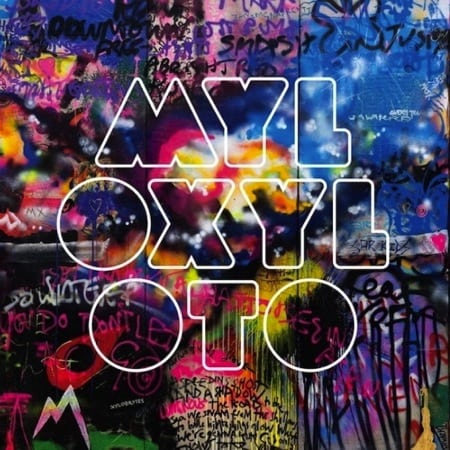 first listen: Coldplay & Rihanna – Princess Of China