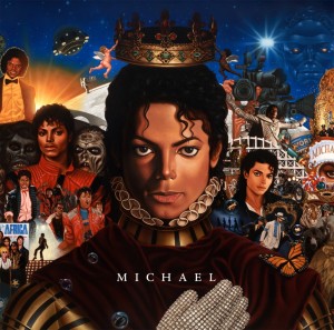 remixes: Michael Jackson – Monster