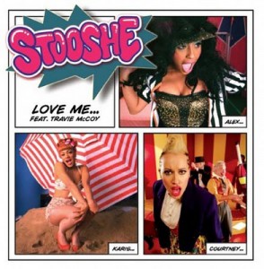 remixes: Stooshe – Love Me (feat Travie McCoy)