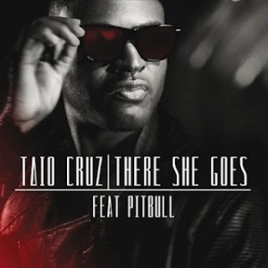 Taio Cruz feat. Pitbull - There She Goes (Moto Blanco Club Mix).mp3