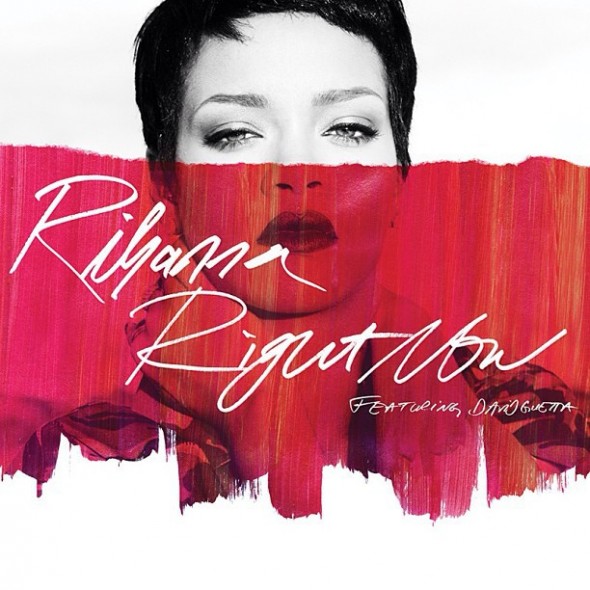 Rihanna feat David Guetta - Right Now (Dyro Club Mix)