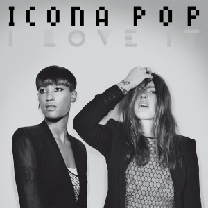Icona Pop   I Love It (a d  bootleg mix 2k13) www 4clubbers com pl