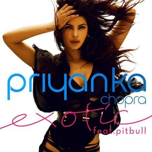 Priyanka Ft. Pitbull - Exotic (Zumba Mix)