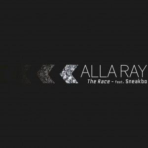 Alla Ray - The Race (DCM Remix)