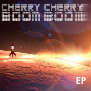 Cherry Cherry Boom Boom - A Little Bit Of Love (Dimitri Vegas & Like Mike Dub Remix)