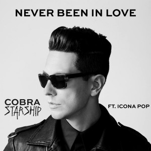 Cobra Starship feat Icona Pop - Never Been In Love Before (Liam Keegan Remix)