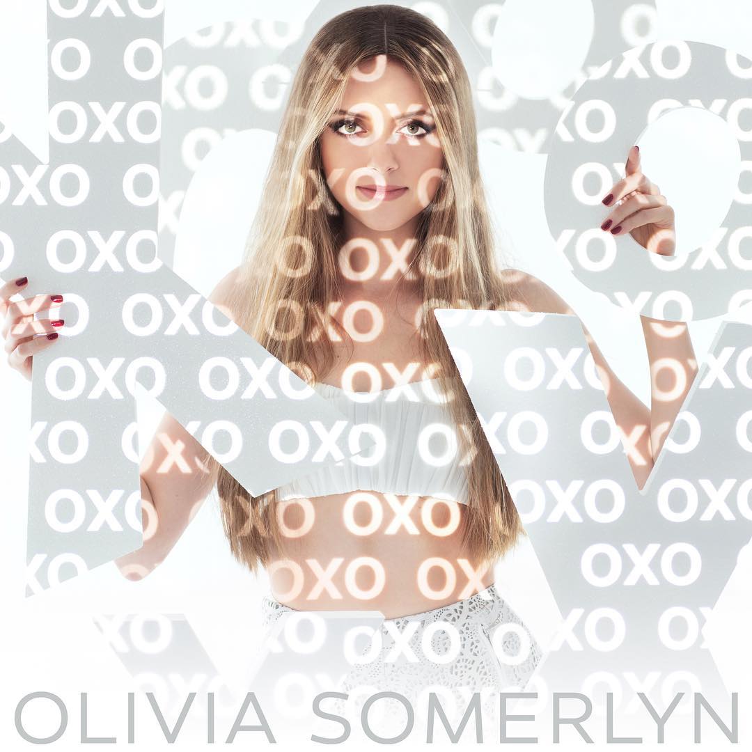 Olivia Somerlyn - OXO (Wideboys Remix)