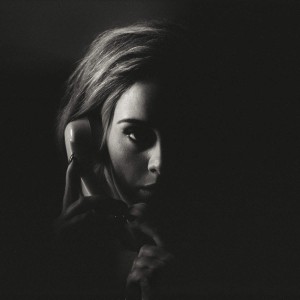 Adele-Hello (Alex Ridge Floorfiller Remix)