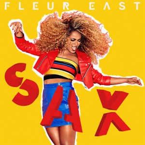 Fleur East - Sax (Steve Smart Remix)