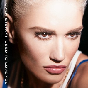 Gwen Stefani-Used To Love You (ADIG Extended Mix)