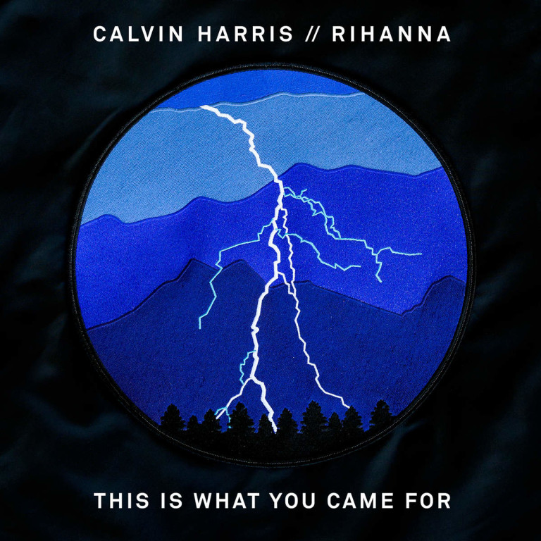 Calvin Harris feat. Rihanna - This Is What You Came For (R3hab & Henry Fong Remix)